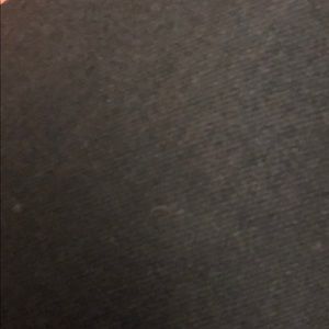 Meet your Posher, Daniela